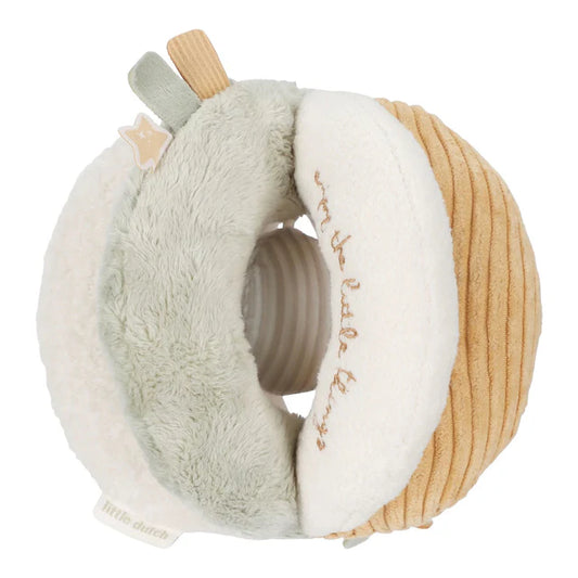 Little Dutch - Greifball Newborn Naturals