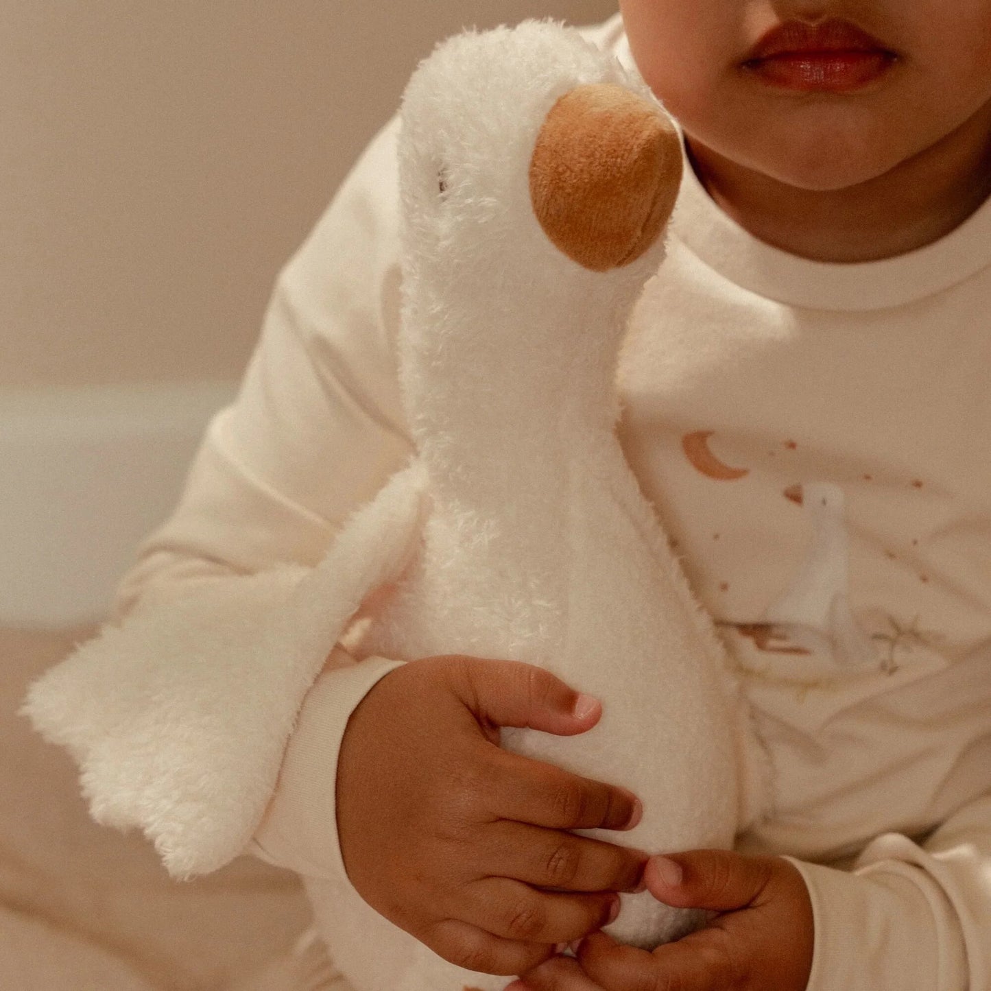 Little Dutch - Kuscheltier Gans