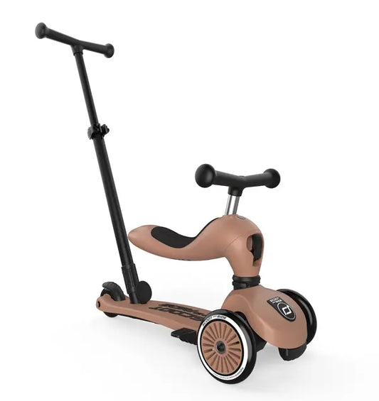Scoot and Ride - Highwaykick 1 Push and Go