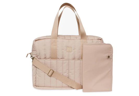 Jollein - Wickeltasche Puffed