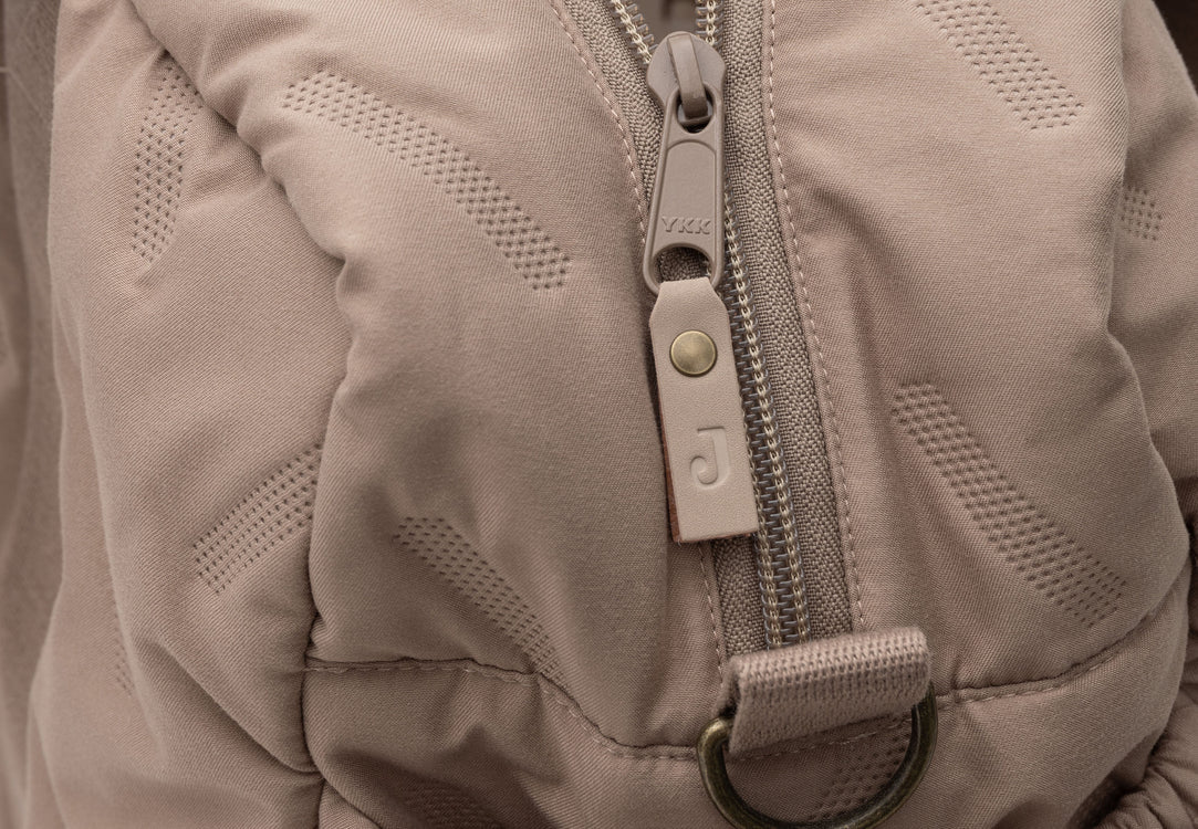 Jollein - Wickeltasche Embossed Lily