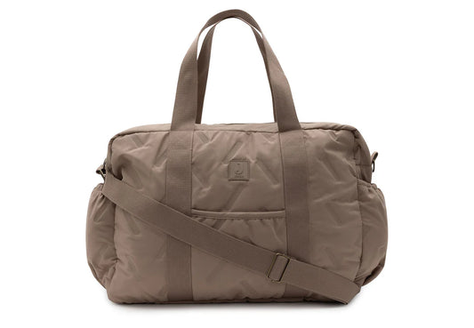 Jollein - Wickeltasche Embossed Lily