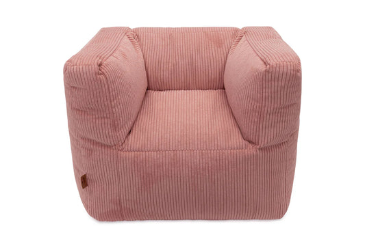 Jollein - Kindersessel Corduroy