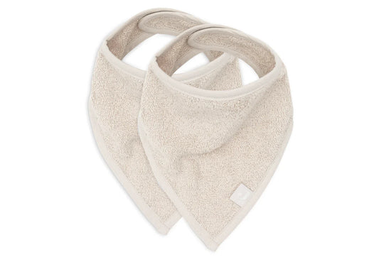 Jollein - Lätzchen Bandana Frottee