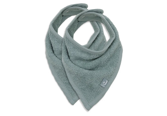 Jollein - Lätzchen Bandana Frottee