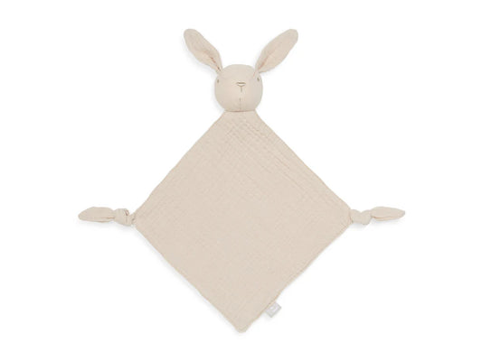 Jollein - Schmusetuch Hase