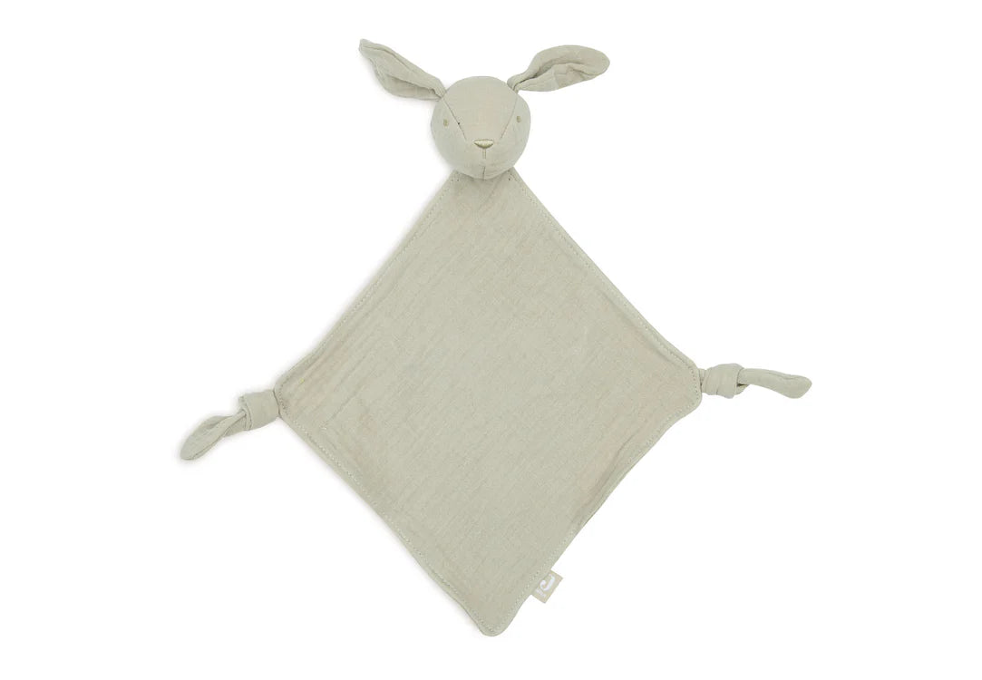 Jollein - Schmusetuch Hase
