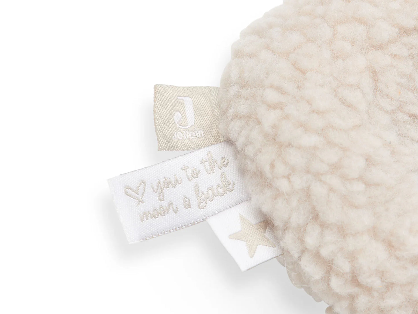 Jollein - Rassel Moon