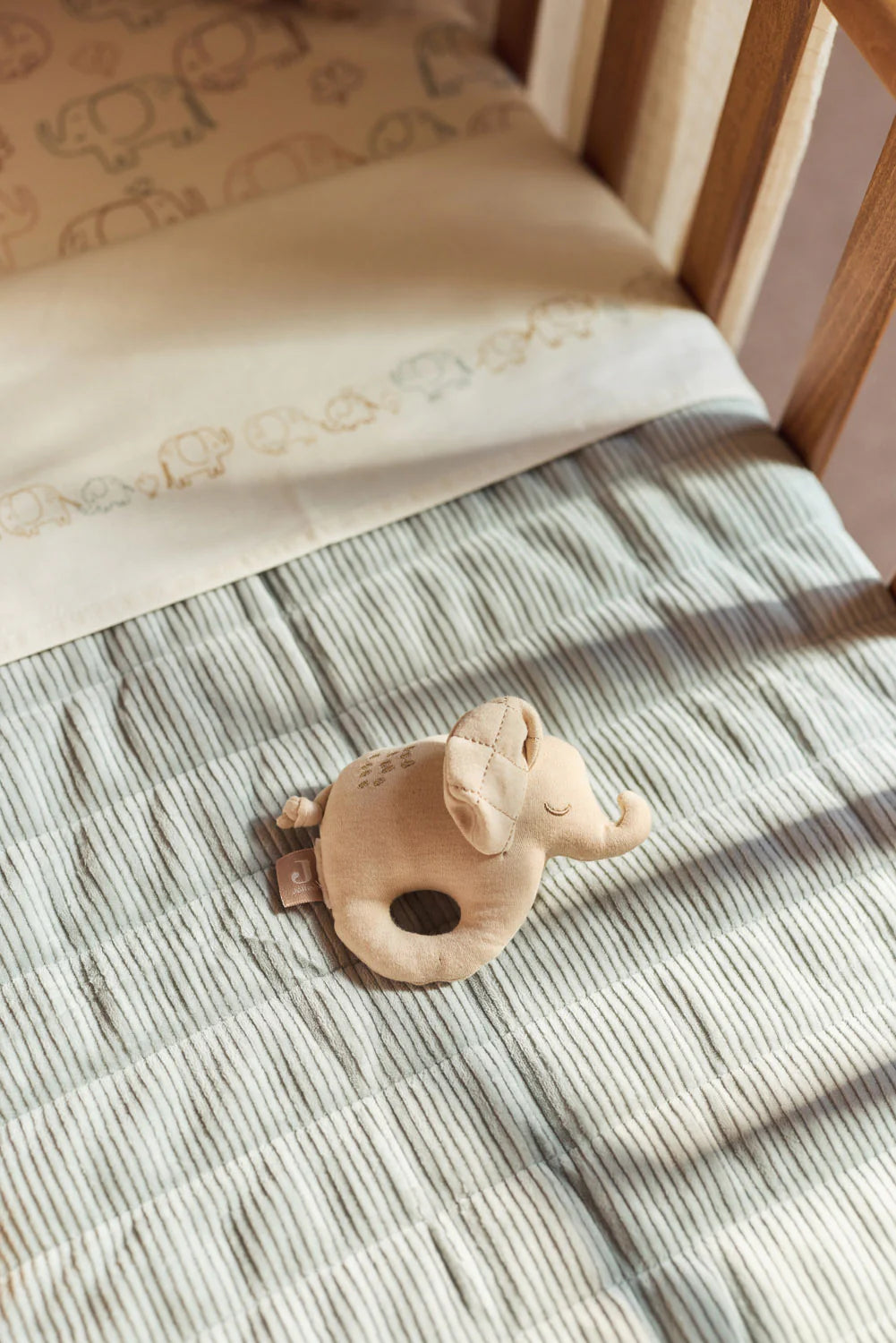 Jollein - Rassel Elephant Tales