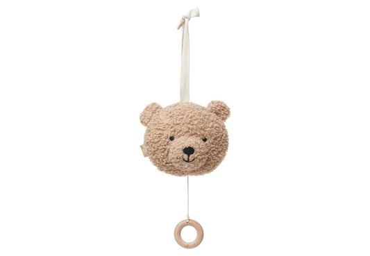 Jollein - Spieluhr Teddy Bear