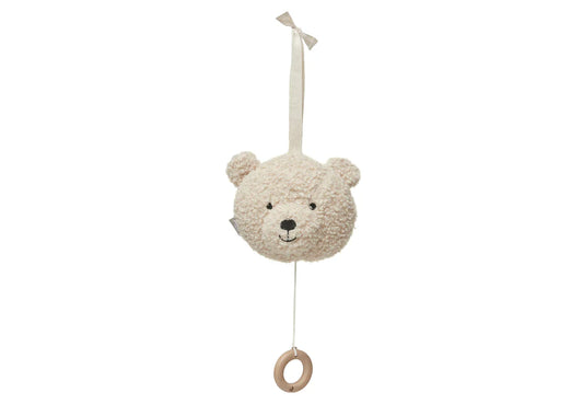 Jollein - Spieluhr Teddy Bear