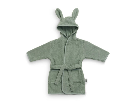 Jollein - Baby Bademantel 1-2 Jahre