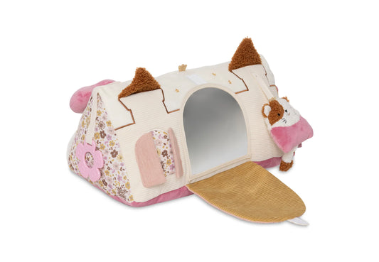 Jollein - Aktivitätendreieck