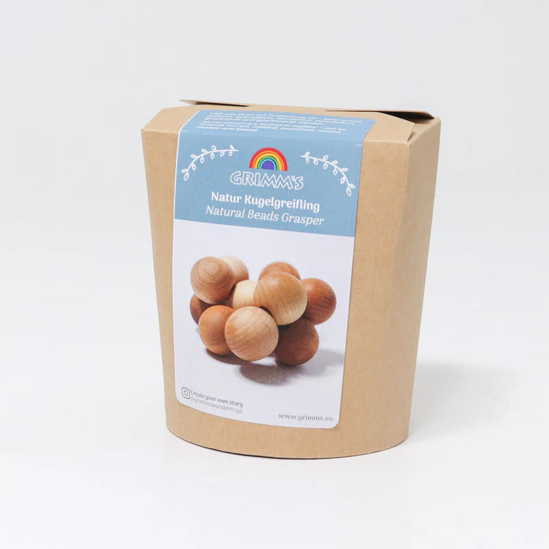 Grimms - Kugelgreifling
