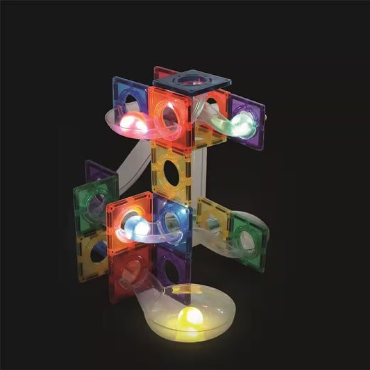 Cleverclixx - Ball Run Dazzing Lights