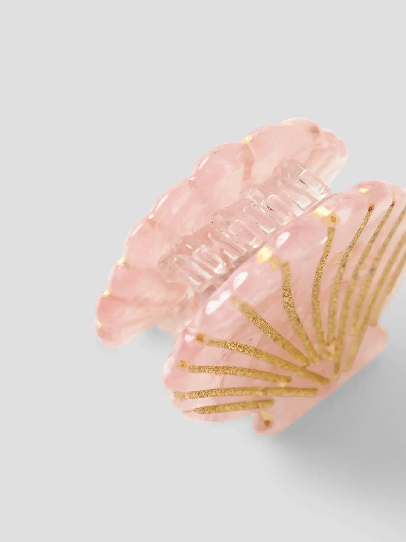 Name it - Haarklammern Funella