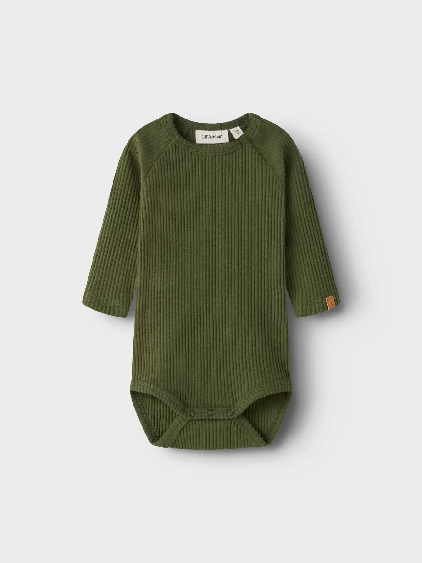 Lil Atelier - Body Rajo