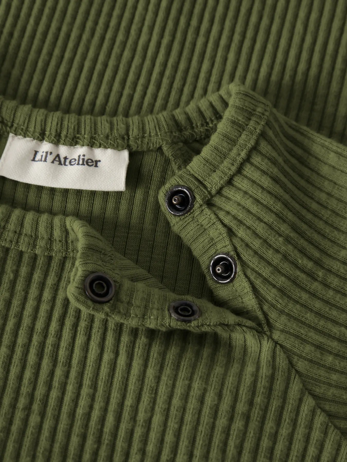 Lil Atelier - Body Rajo