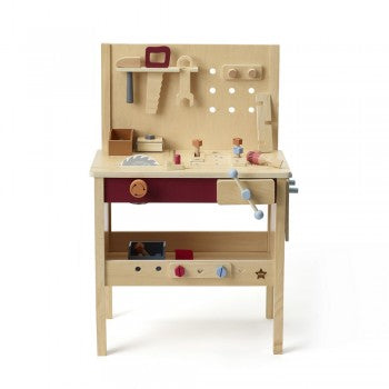 Kids Concept - Werkbank Kid's Hub