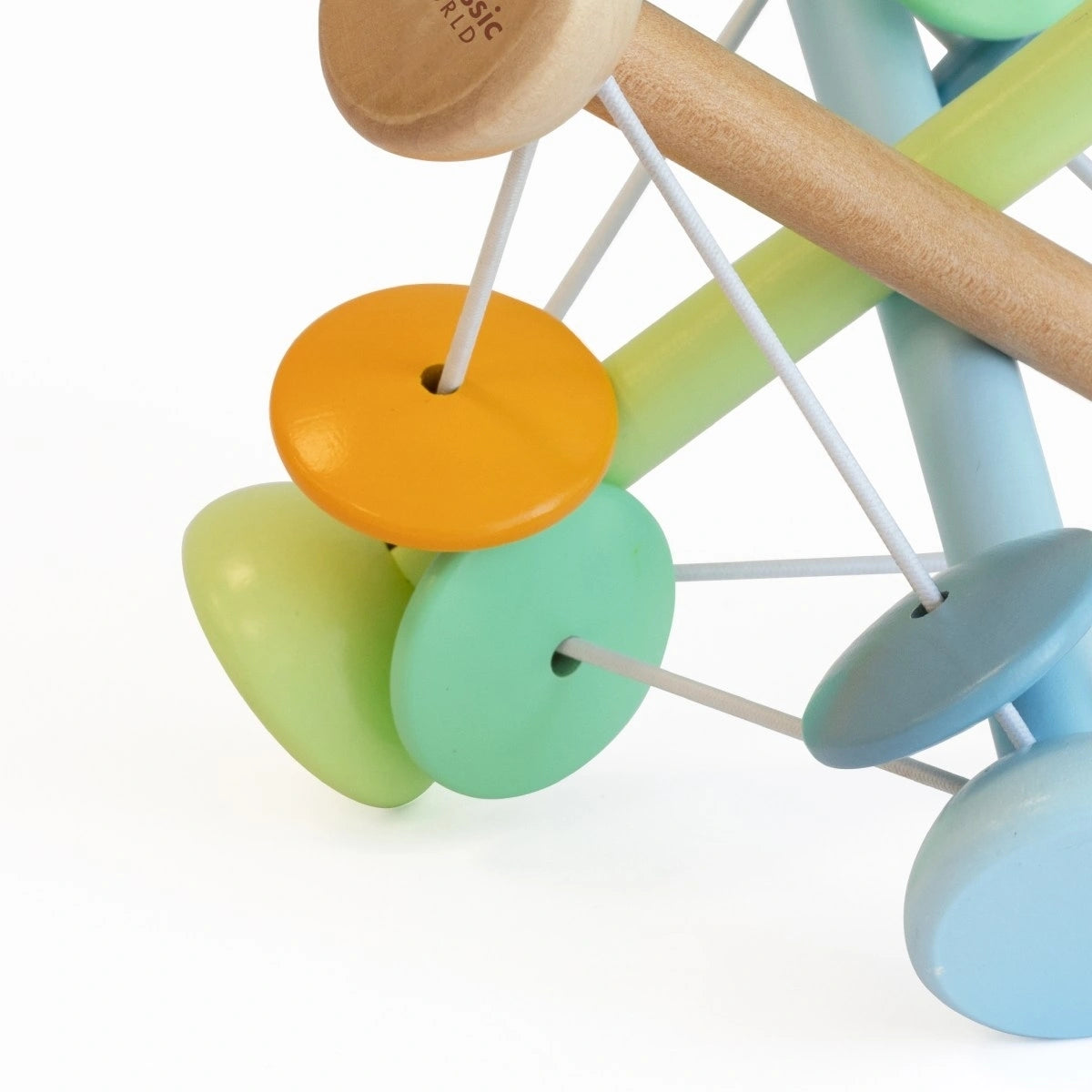 Classic World - Greifling New Magic Ball