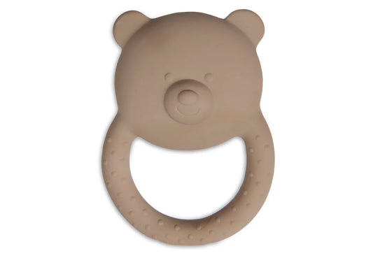 Jollein - Beißring aus Naturkautschuk