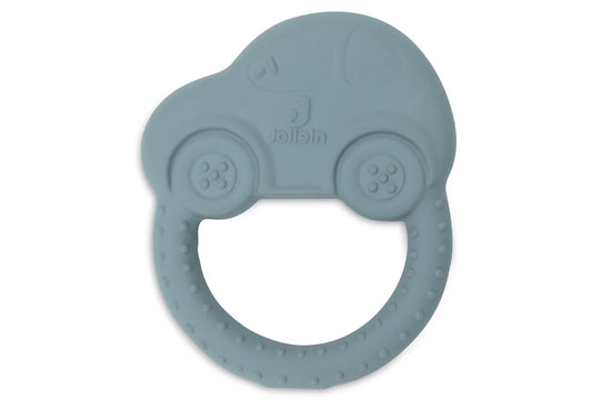 Jollein - Beißring aus Naturkautschuk
