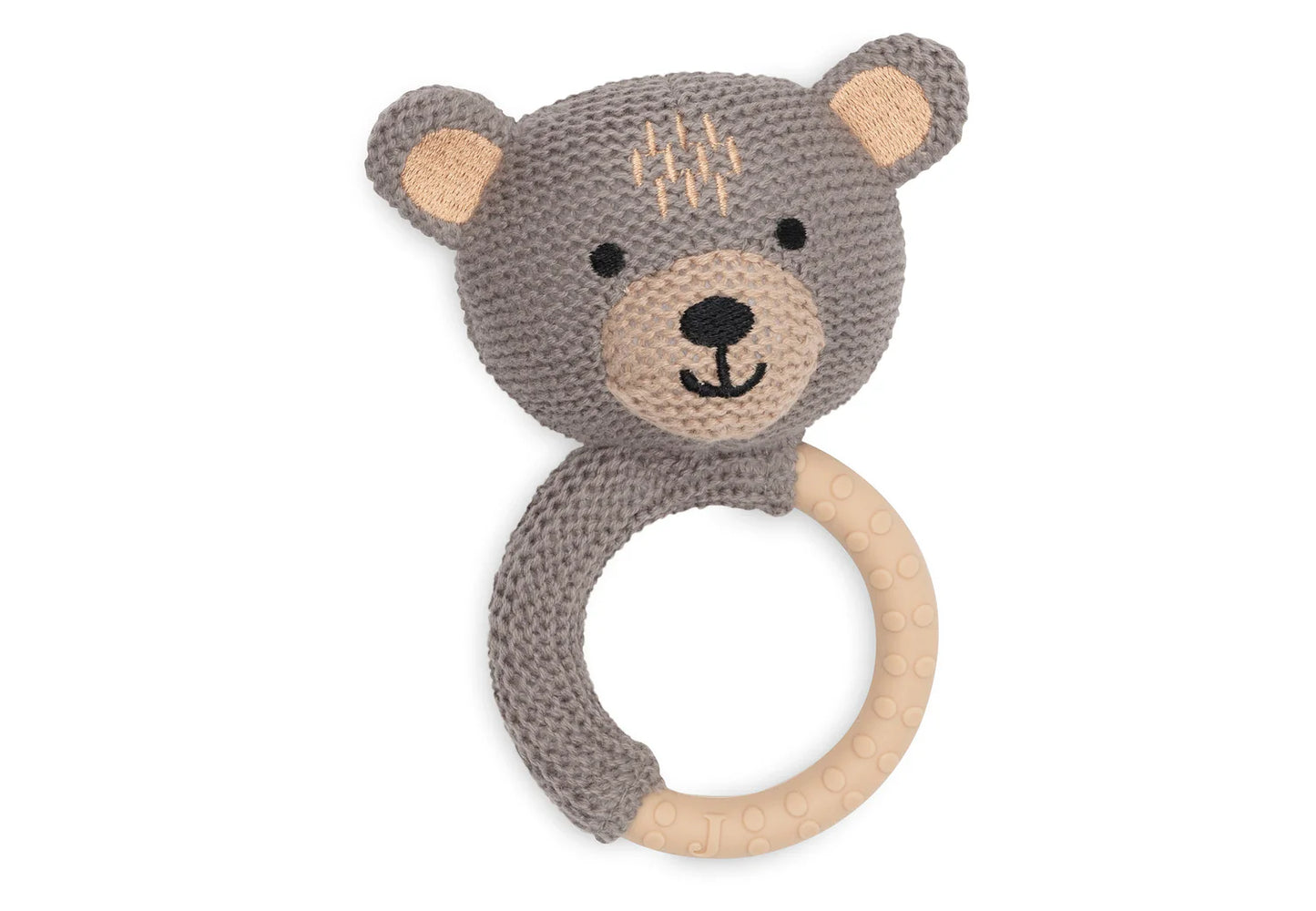 Jollein - Beißring Bear
