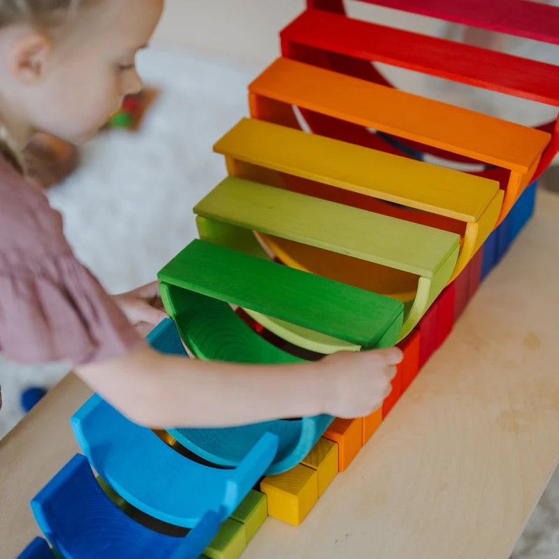 Grimms - Großer Regenbogen