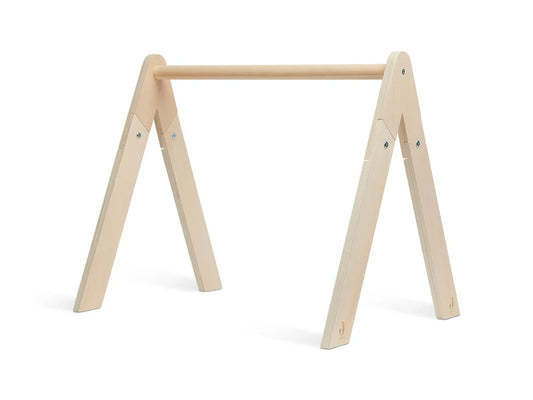 Jollein - Spieltrapez Baby aus Holz