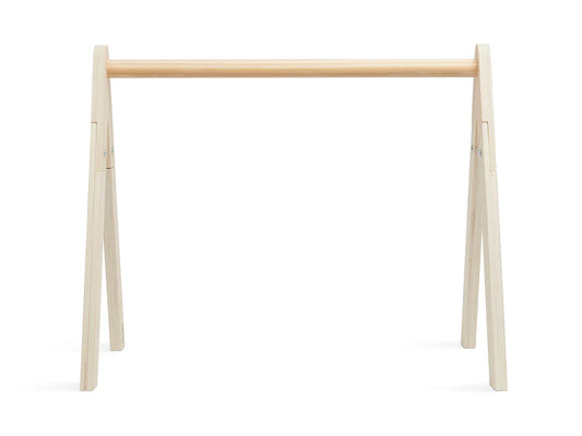 Jollein - Spieltrapez Baby aus Holz