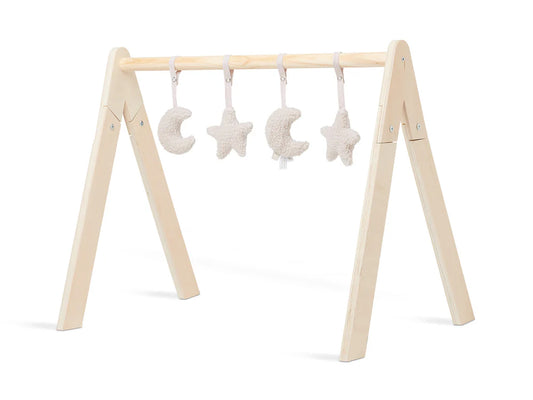 Jollein - Spieltrapez Baby Spielsachen