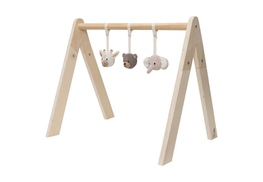 Jollein - Spieltrapez Baby Spielsachen