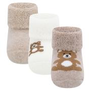 Ewers - Babysocken 3er Pack
