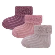 Ewers - Babysocken 3er Pack