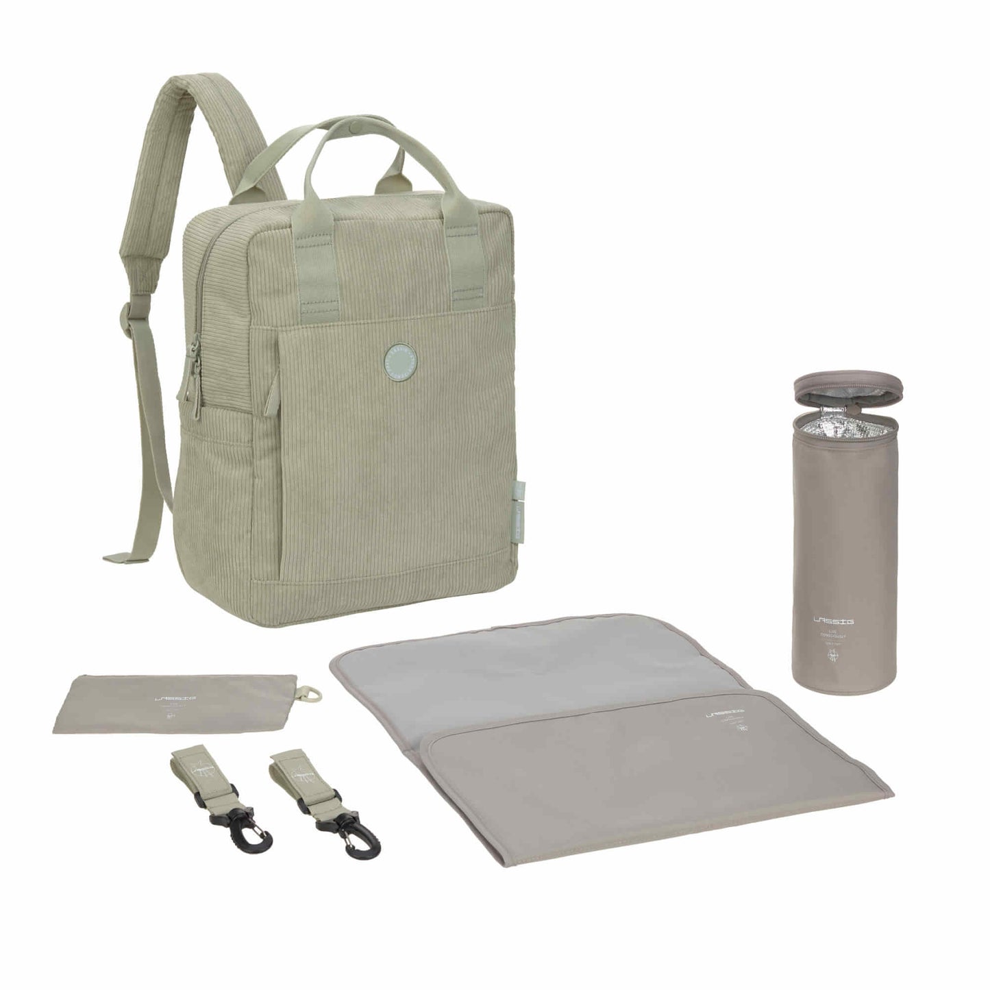 Lässig - Backpack Vividal