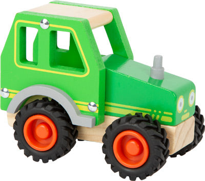 Small foot - Traktor