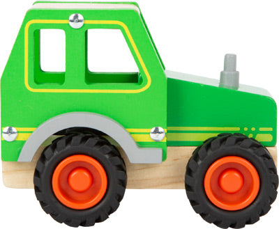Small foot - Traktor