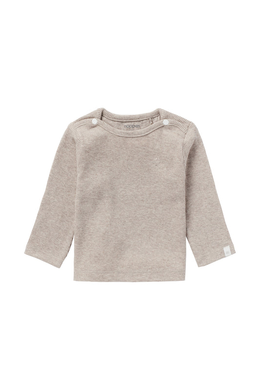 Noppies - Shirt Rib Natal