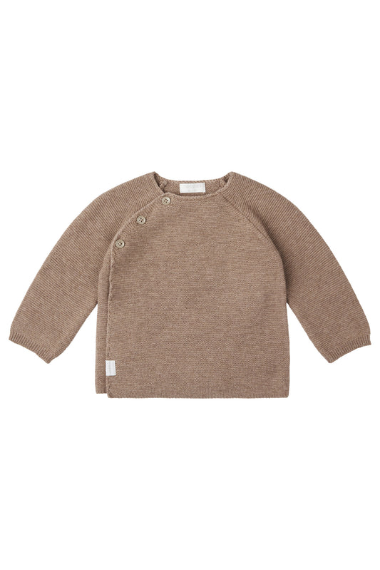 Noppies - Cardigan Knit Pino