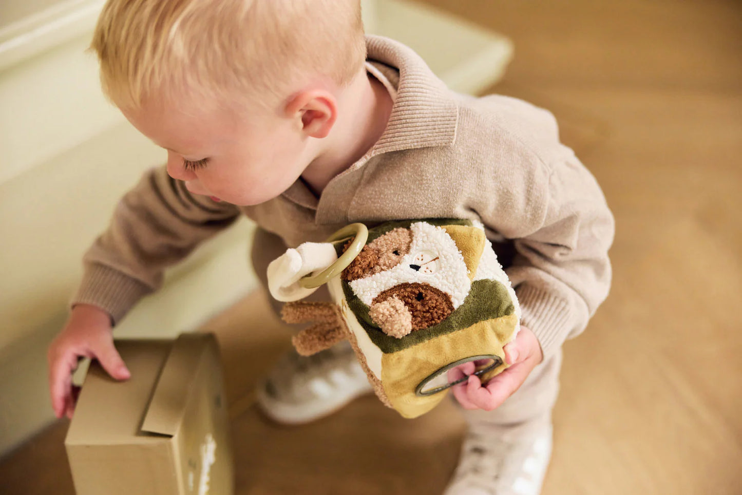 Jollein - Aktivitäten Würfel