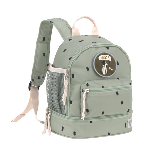 Lässig - Kindergartenrucksack Mini