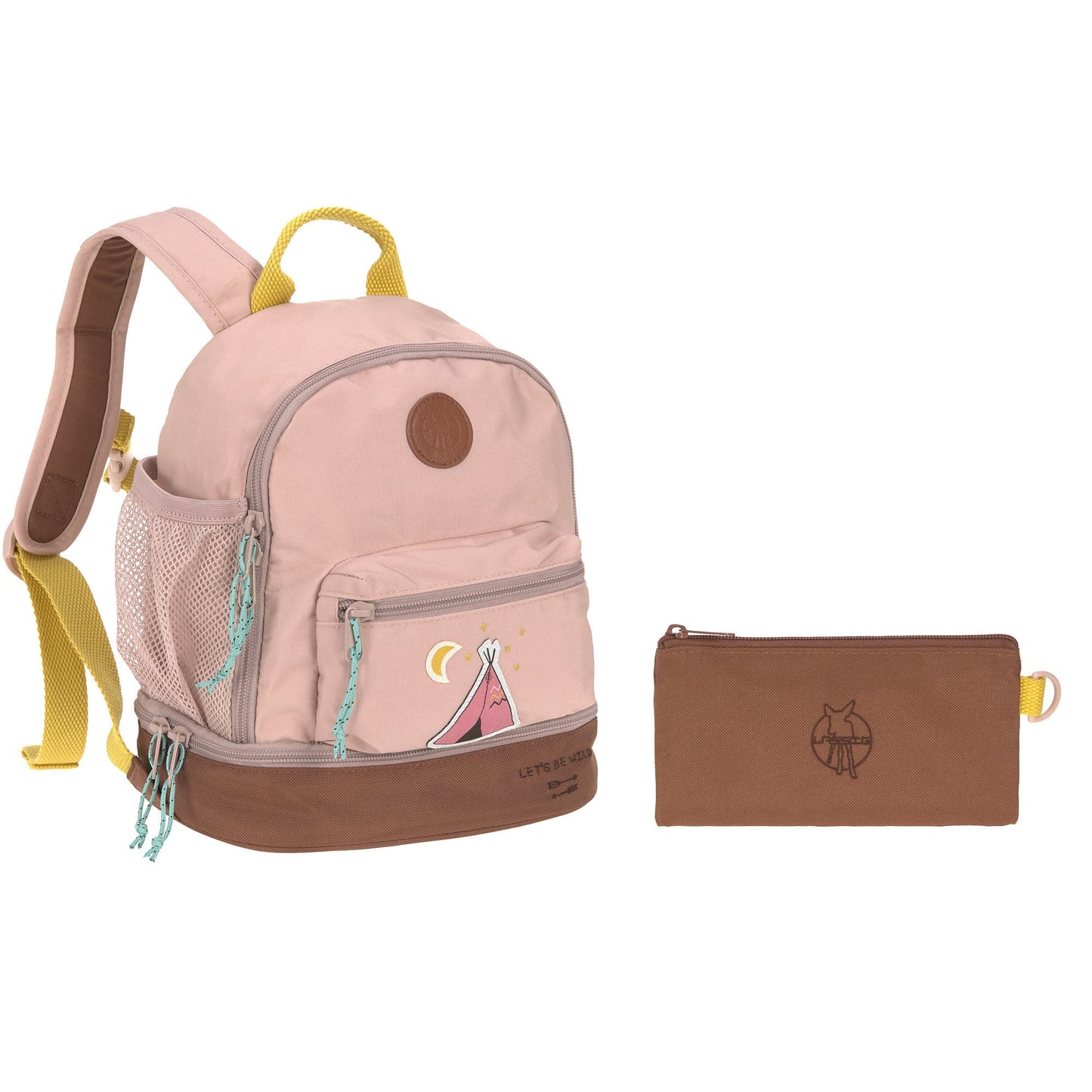 Lässig - Kindergartenrucksack Mini