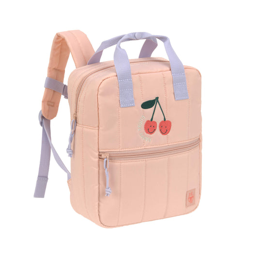 Lässig - Kindergartenrucksack Square