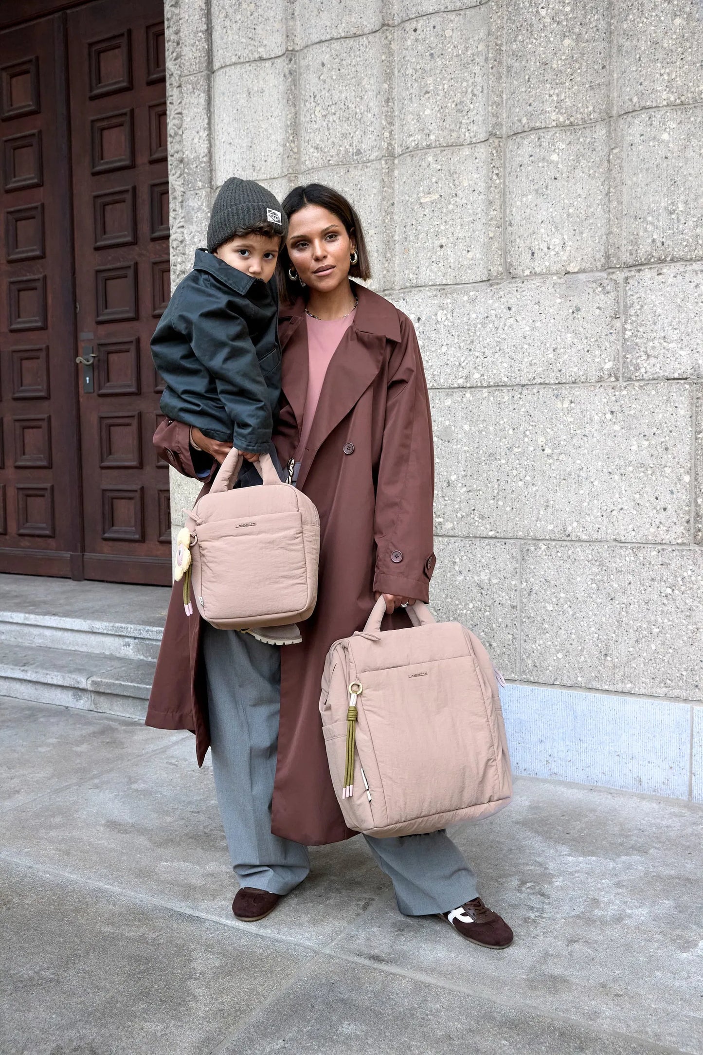 Lässig - Rucksack Mini Minoa