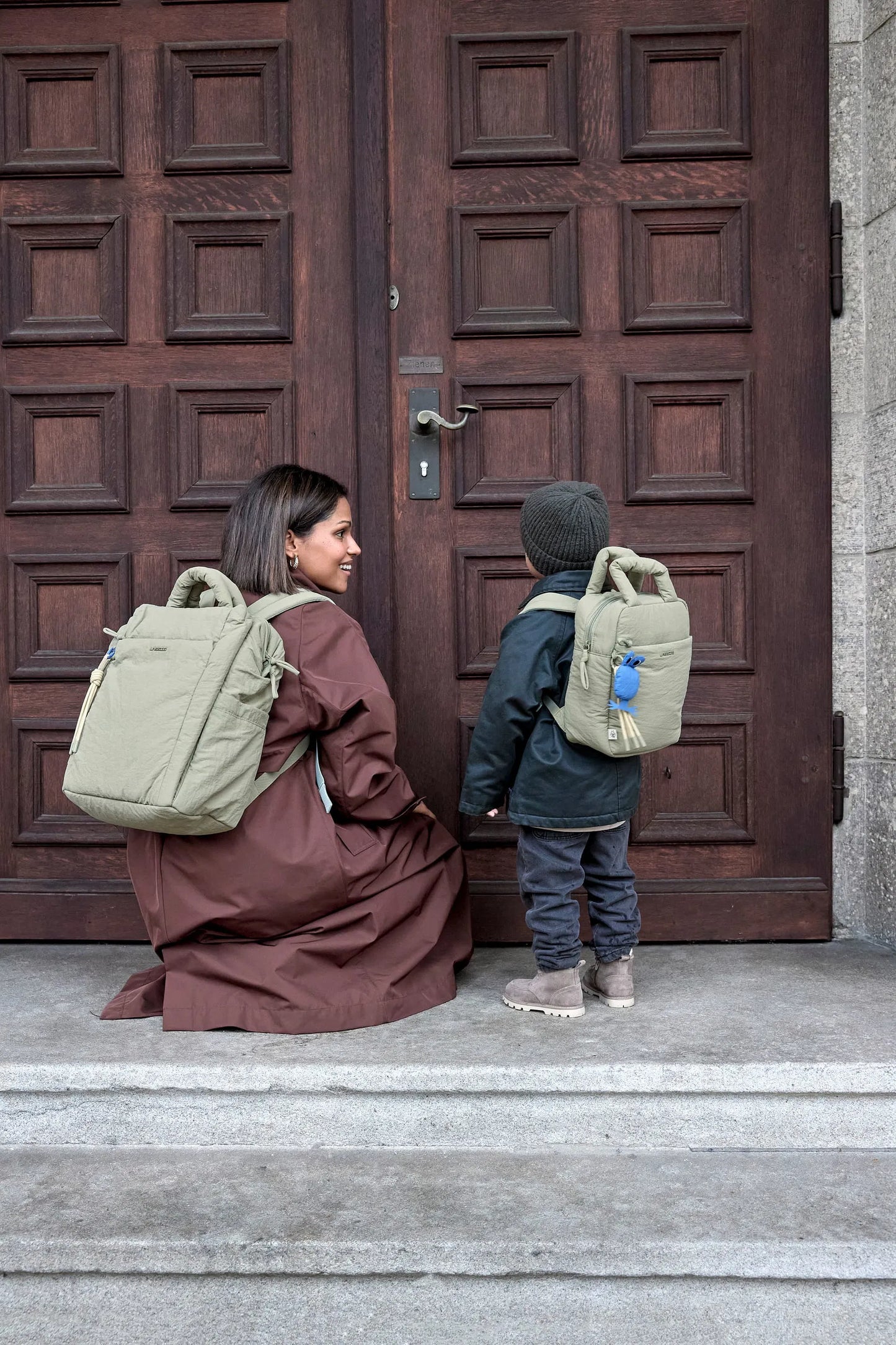 Lässig - Rucksack Mini Minoa