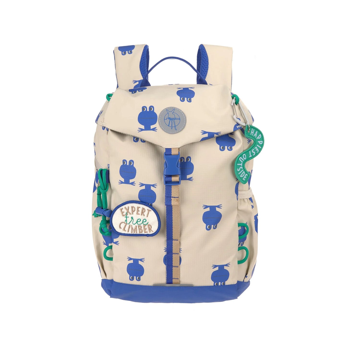 Lässig - Wanderrucksack