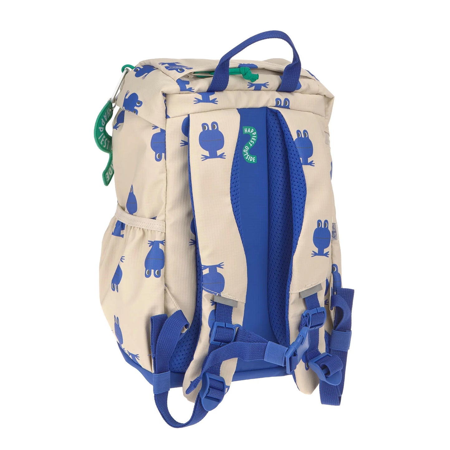 Lässig - Wanderrucksack