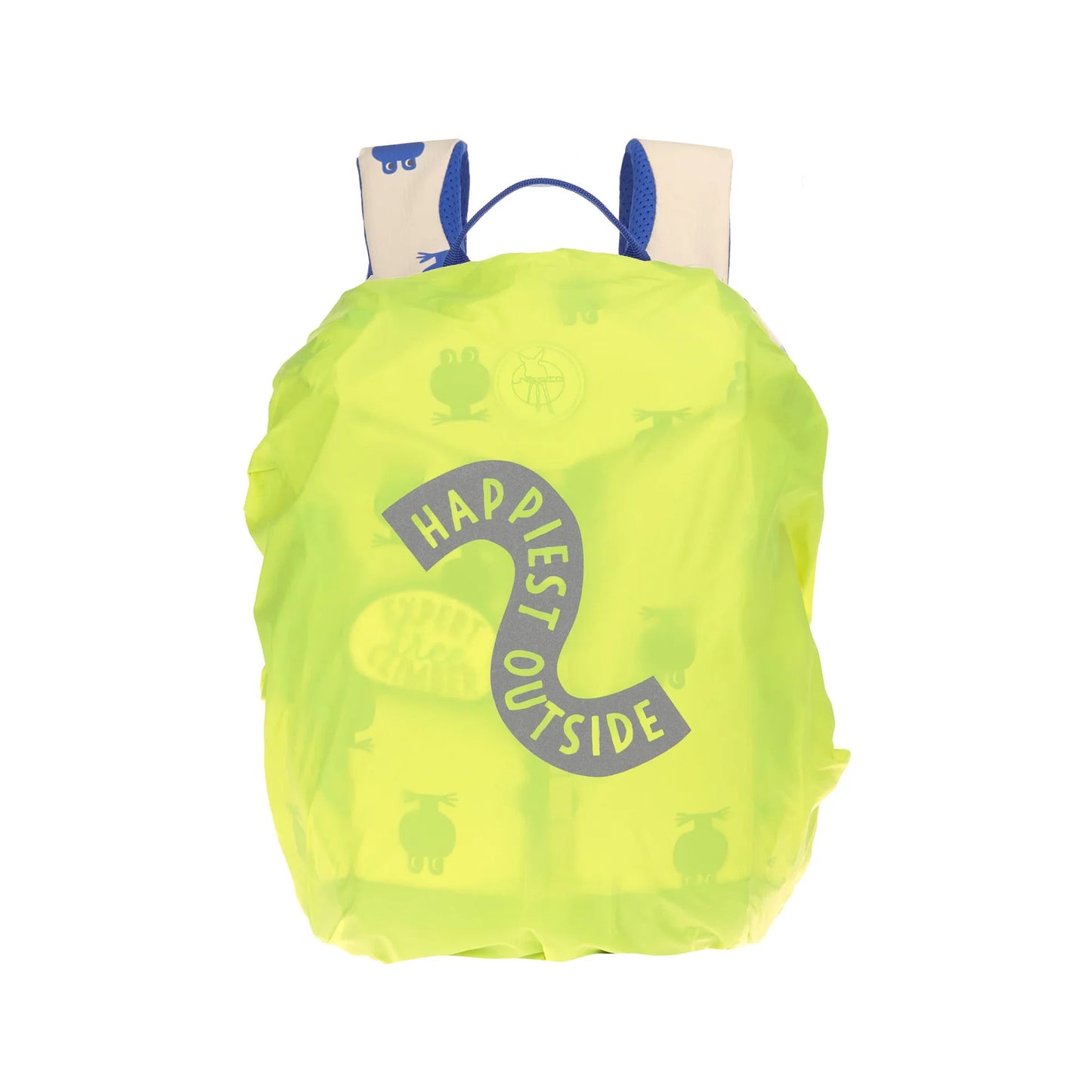 Lässig - Wanderrucksack