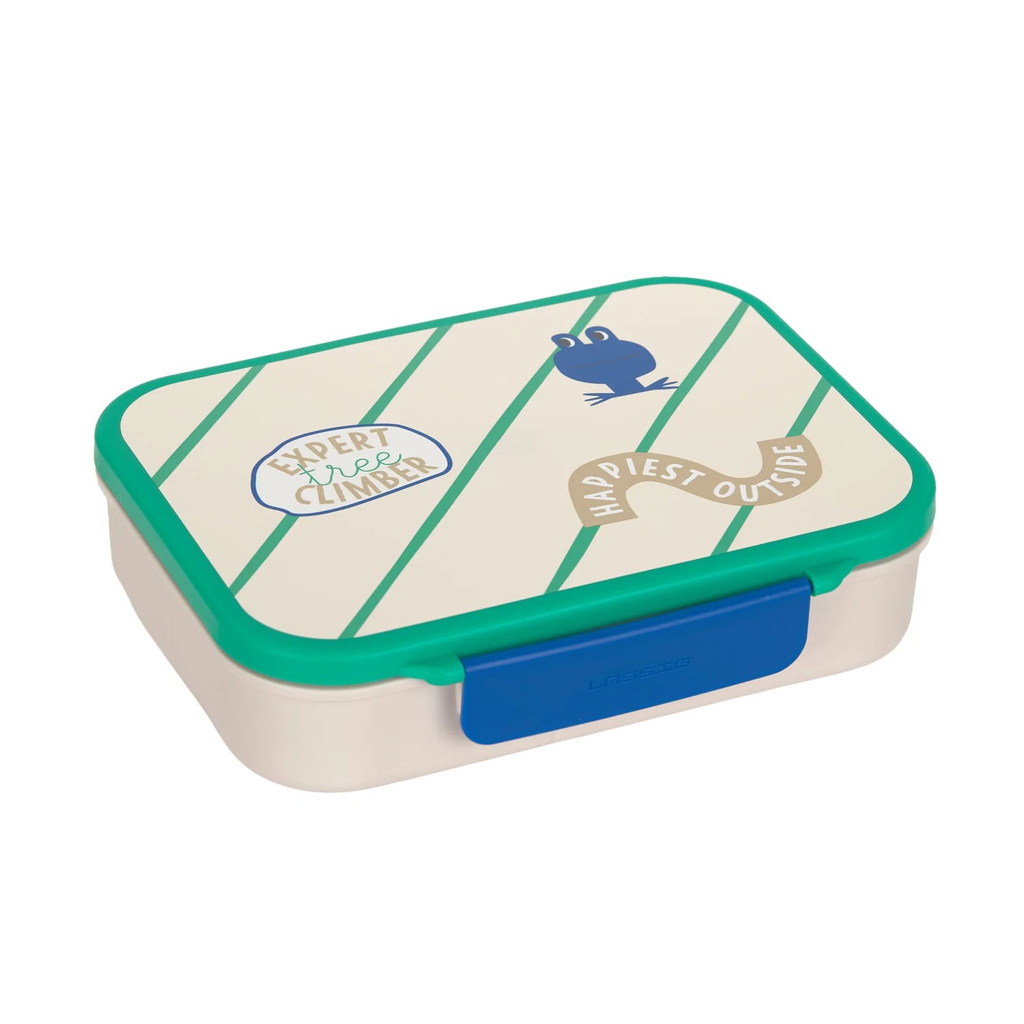 Lässig - Brotdose Kinder Bento Lunchbox