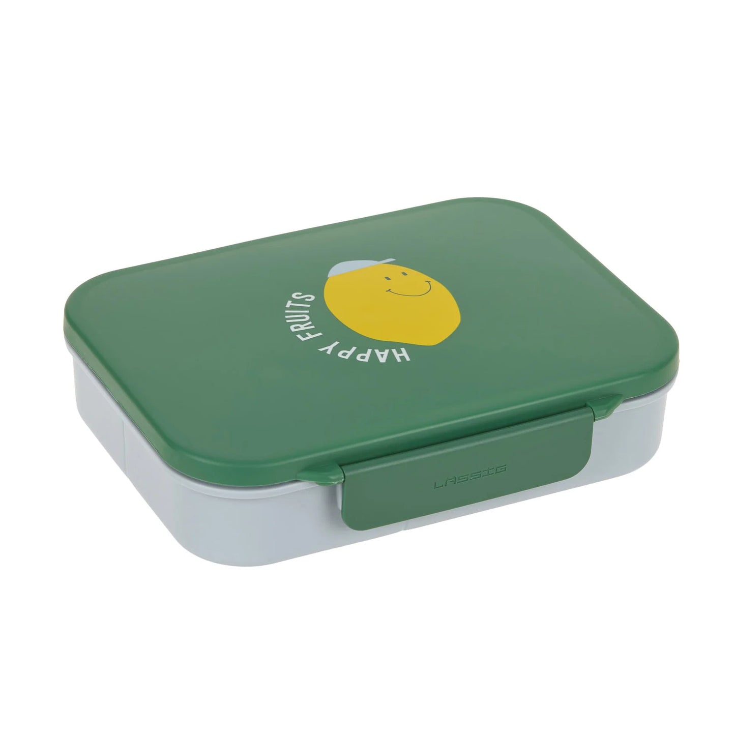Lässig - Brotdose Kinder Bento Lunchbox